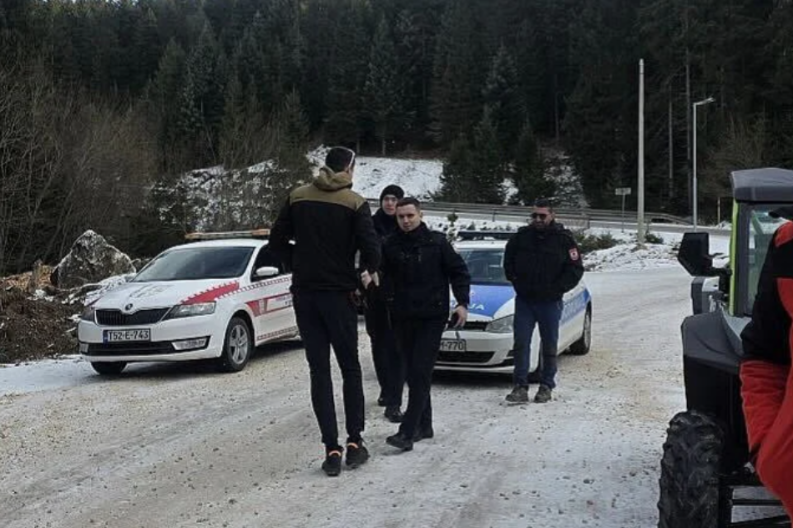 Uspješno pronađen nestali mladić iz Tuzle